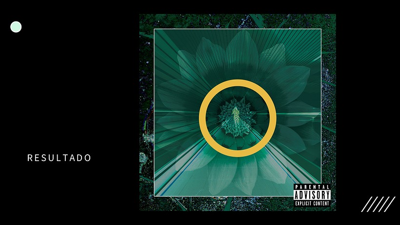 Re diseño álbum "Sepiternal"- Bring me the horizon 3