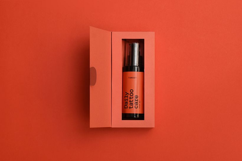 TANSET Cosmetics 3