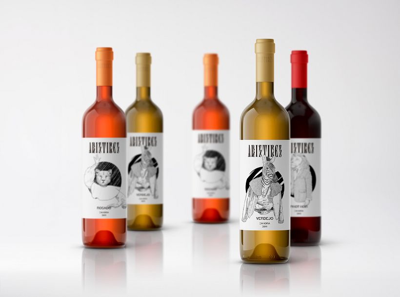 Vino Arístides 4