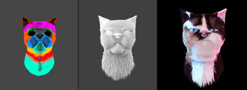 URBAN CATS 23
