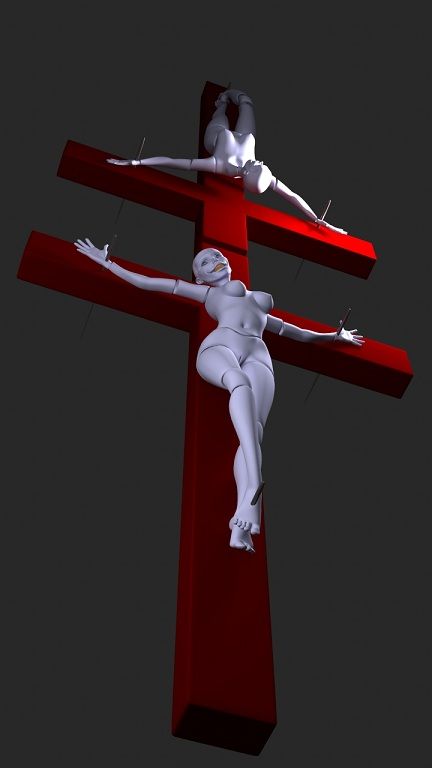 Modelado 3D (Varios) 1