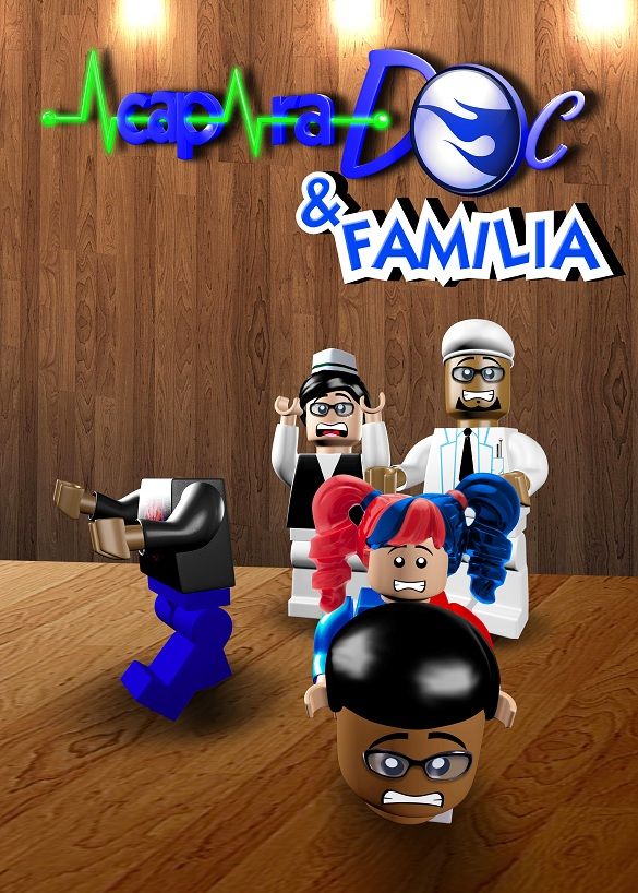 Modelado 3D (Varios) 3