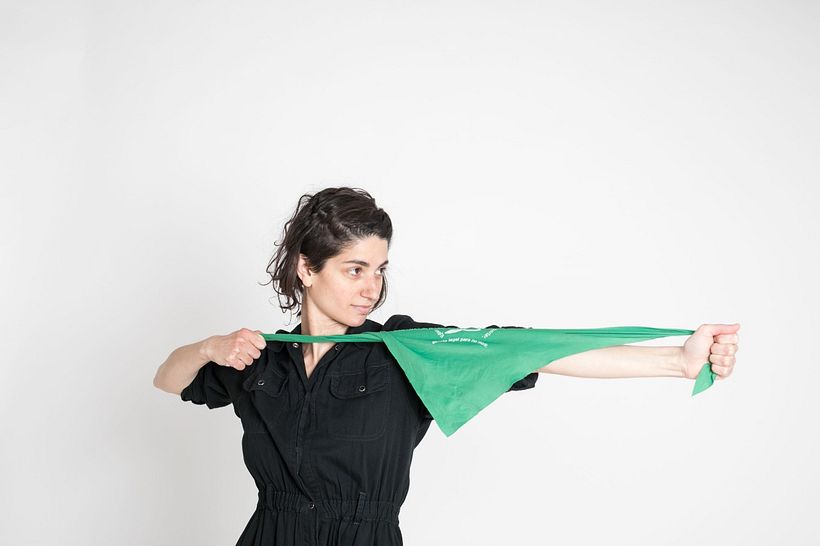 Retratos con elementos  1