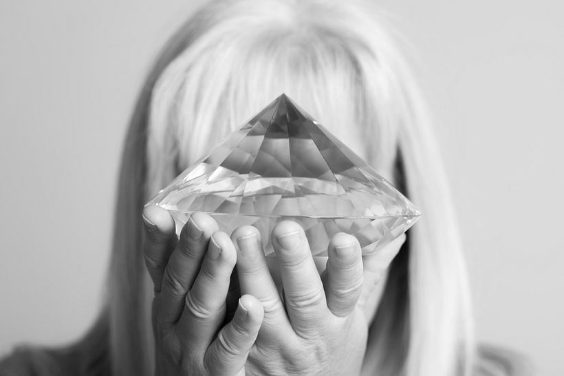 Retratos con elementos  6