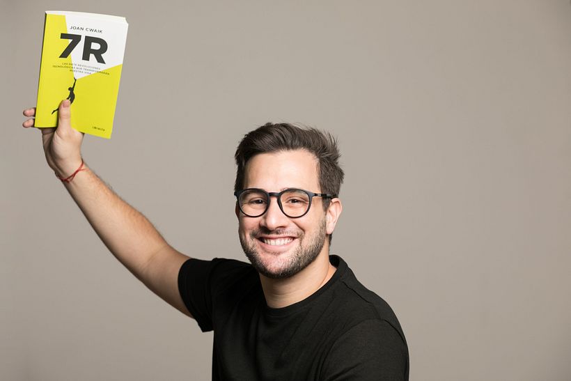 Retratos con elementos  8