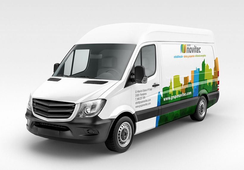 Grupo Navitec 6