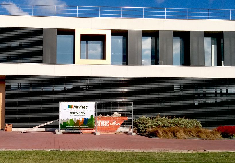 Grupo Navitec 5