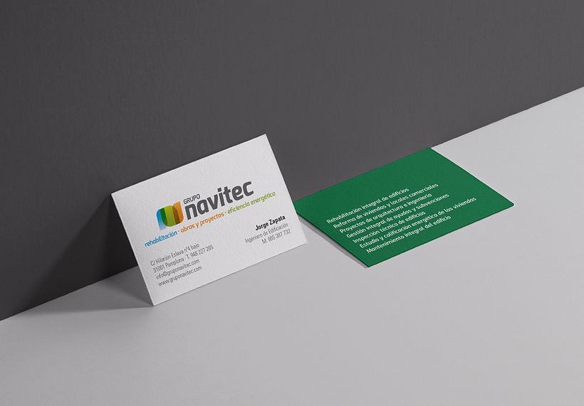 Grupo Navitec 0