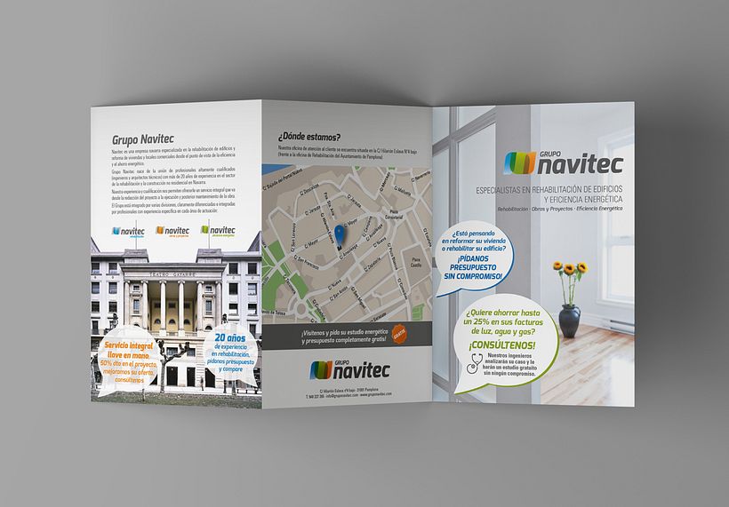Grupo Navitec 2