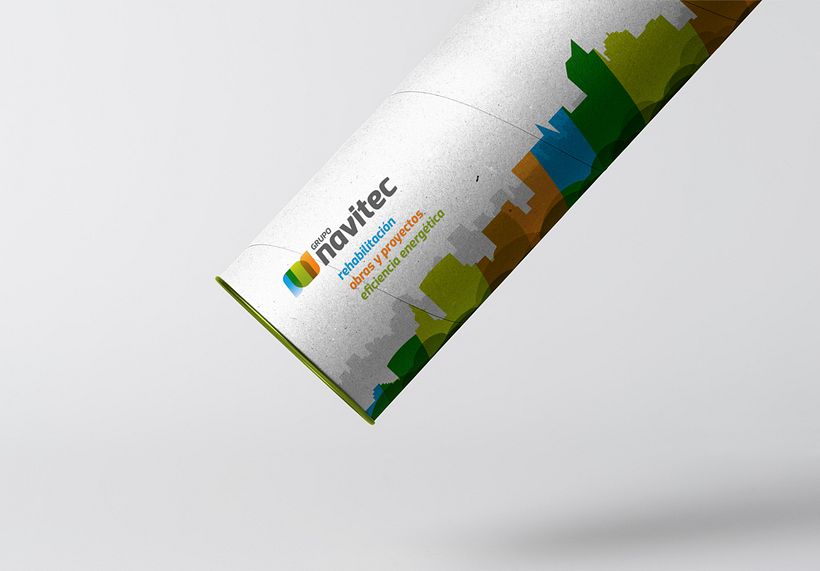 Grupo Navitec 3