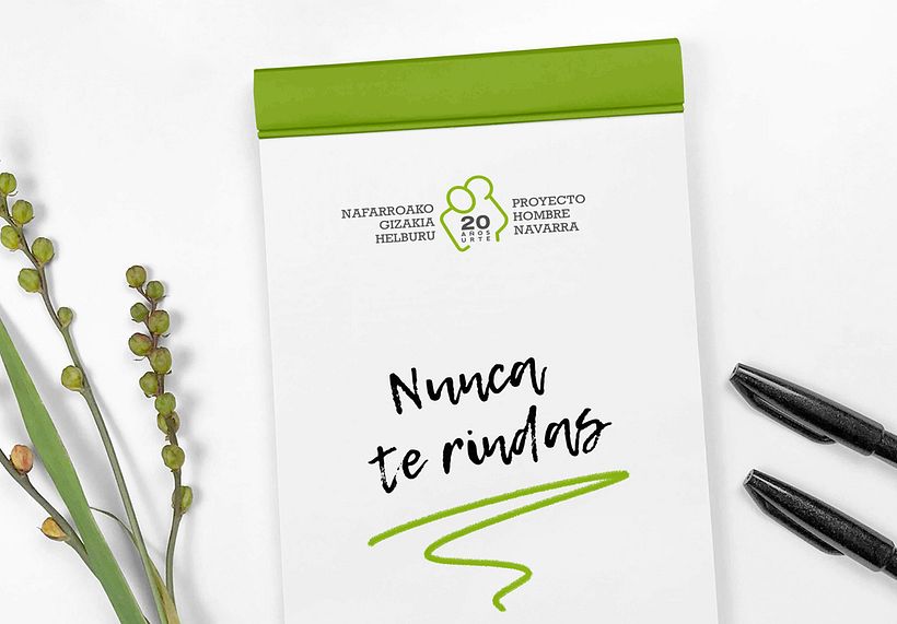 Proyecto Hombre Navarra 1