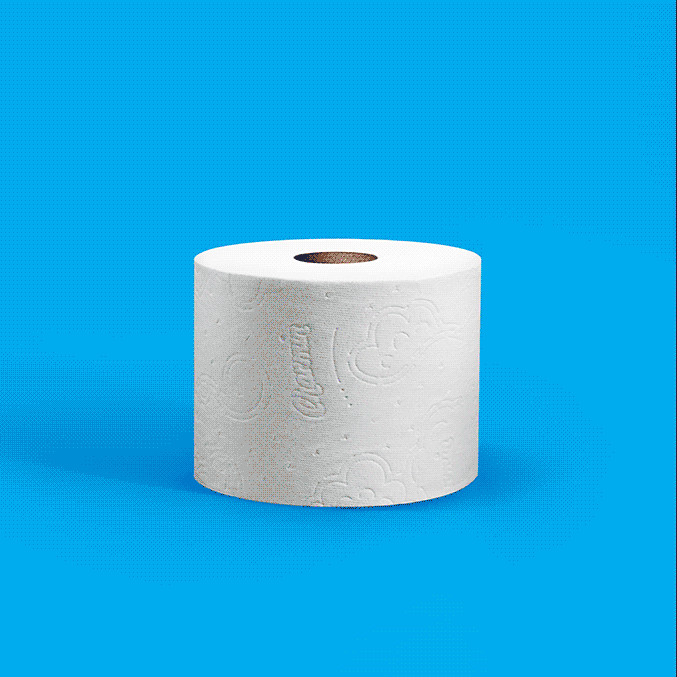 NFT creado por la marca de papel higiénico Charmin y vendido por alrededor de $ 3,000.
