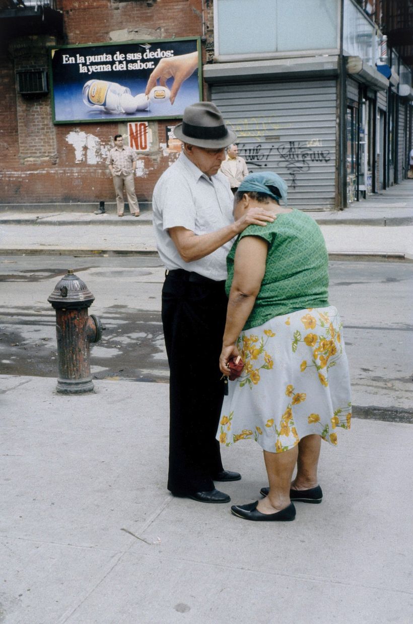 Helen Levitt