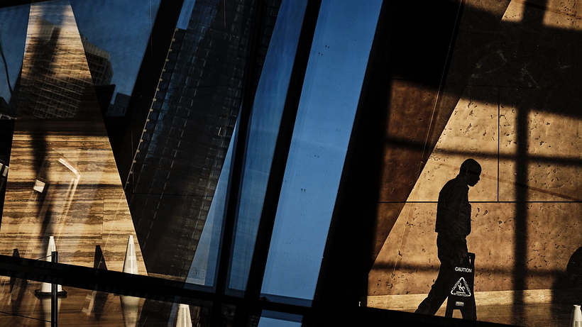 Where to position yourself in a scene to capture the best angle is essential