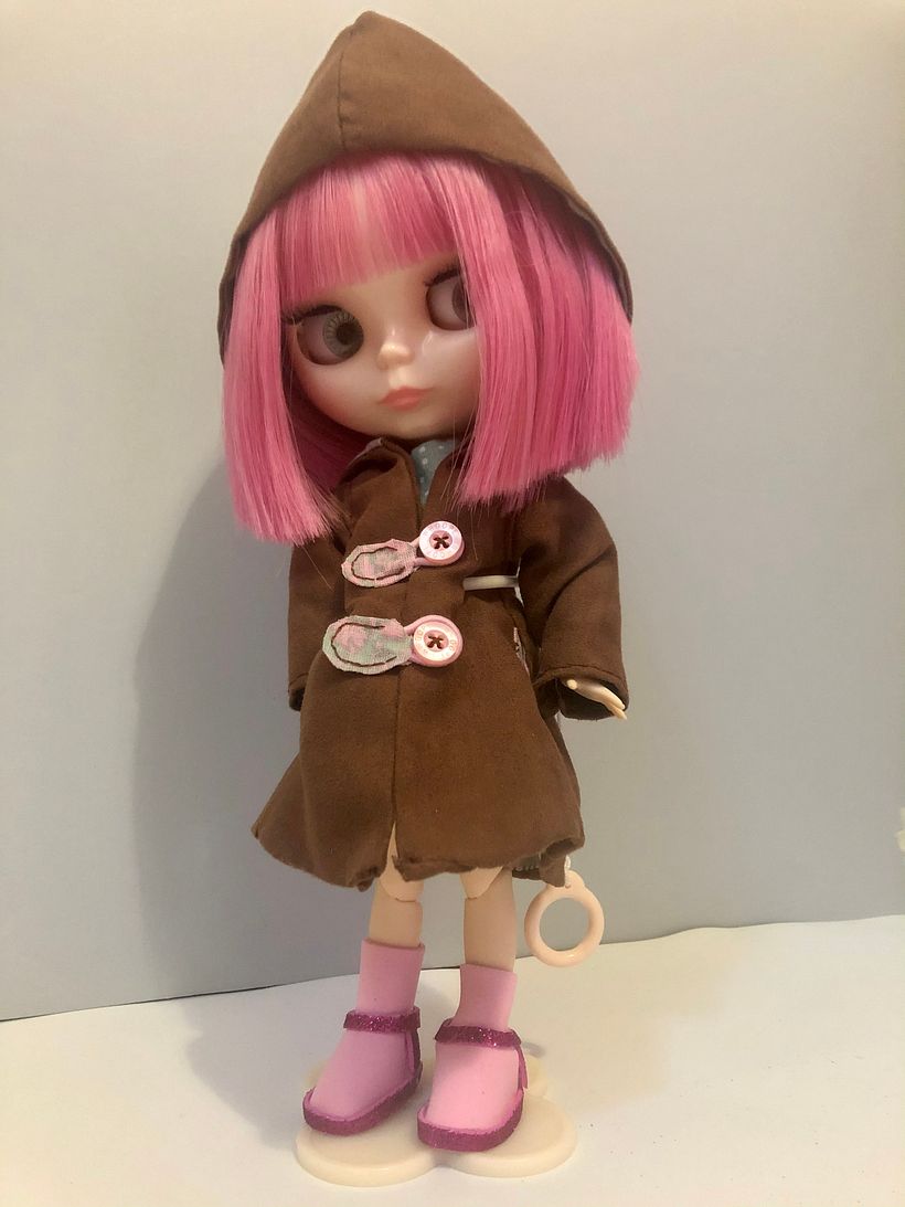 Ropita miniatura 0