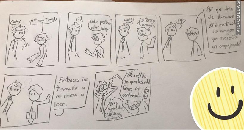 me gusto mucho el curso,dio mucha información útil gracias :)