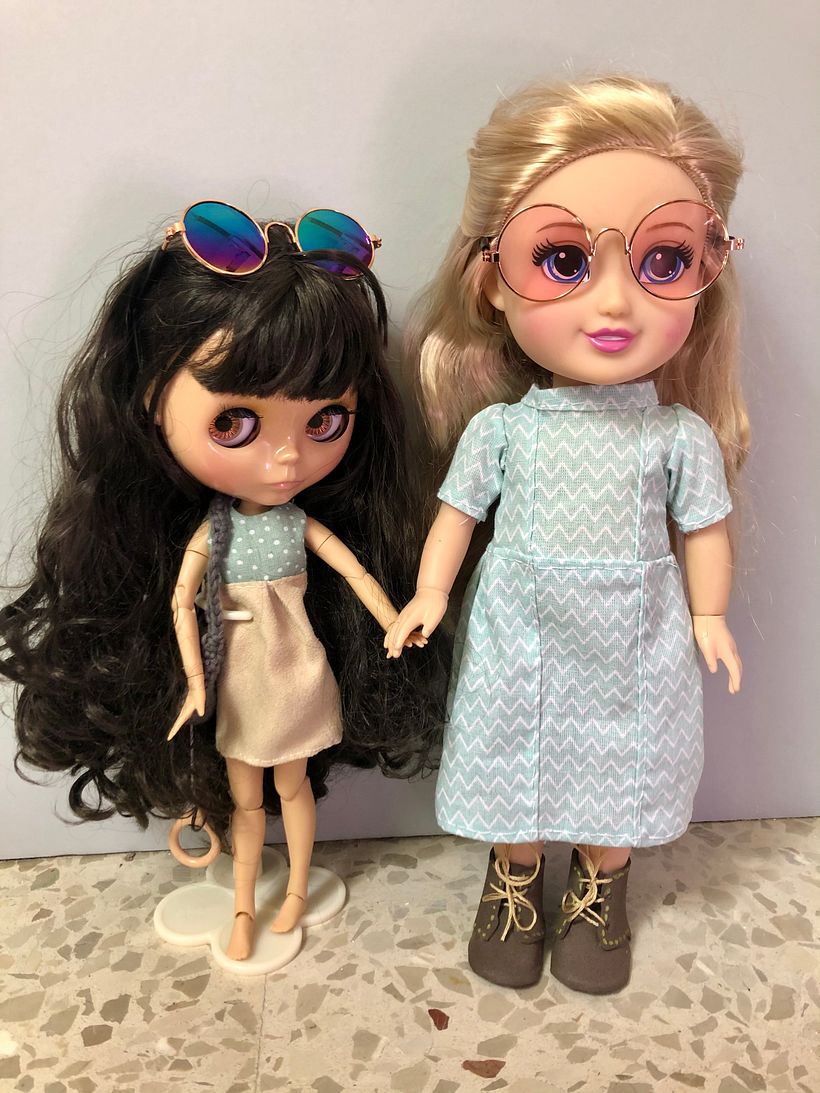 Ropita miniatura 3