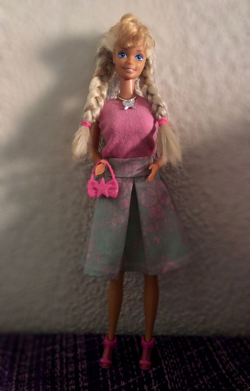 Ropita miniatura 4