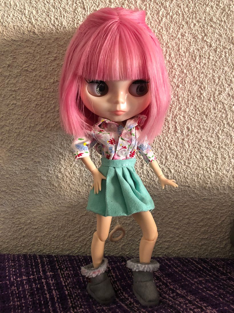 Ropita miniatura 5