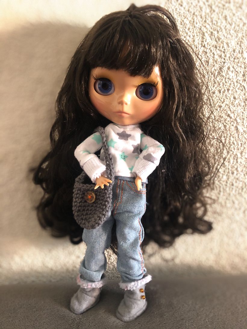 Ropita miniatura 6