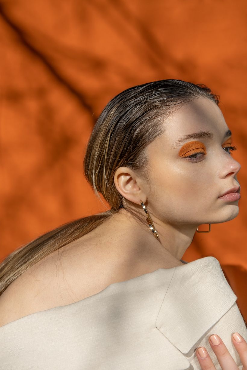 'Dora' Editorial (Natural Lighting only) 3