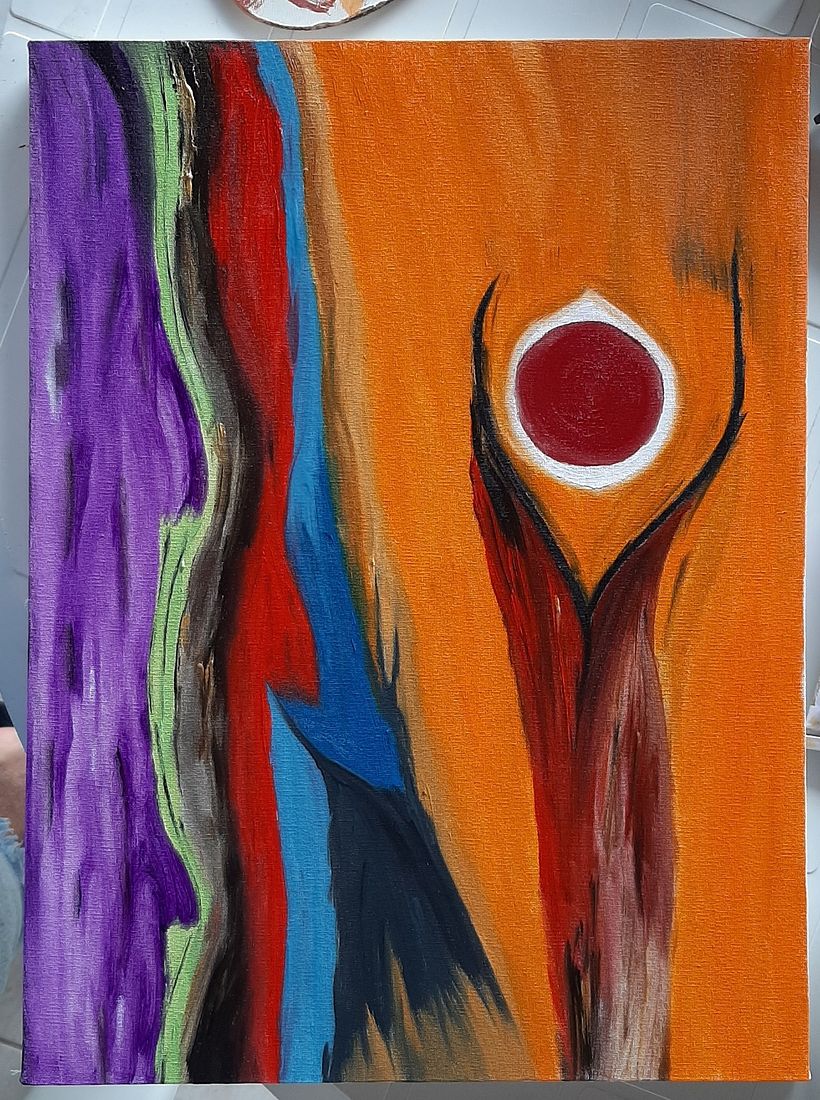 project #1 0