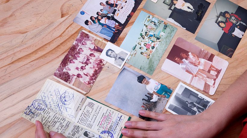 Ayrıntılara bakın ve analiz edin. Bu görseller bize ne anlatıyor? Ne söylemek istiyoruz?