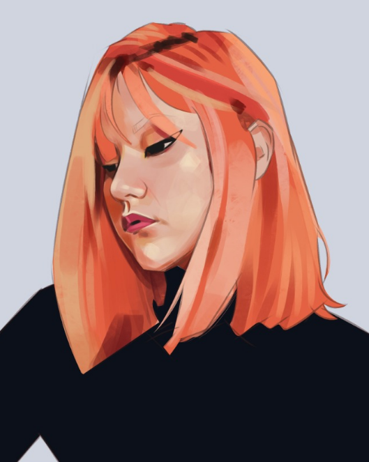 Um pouco do processo