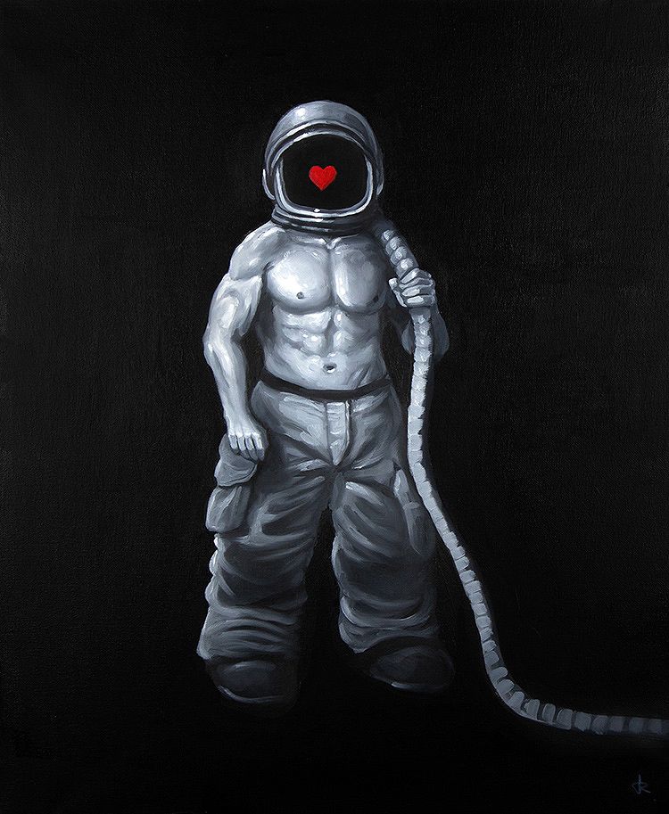 The Sin of Lust