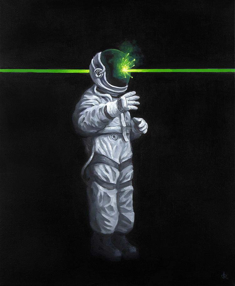 The Sin of Envy