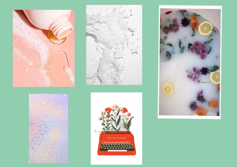 My project in Branding in Three Times: Brief, Concept and Visual Creation course 5