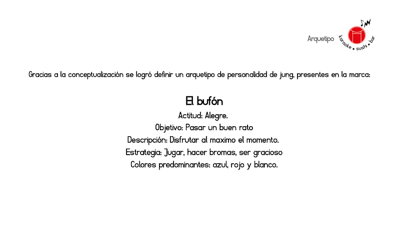 Mi Proyecto del curso: Principios de conceptualización y branding 3