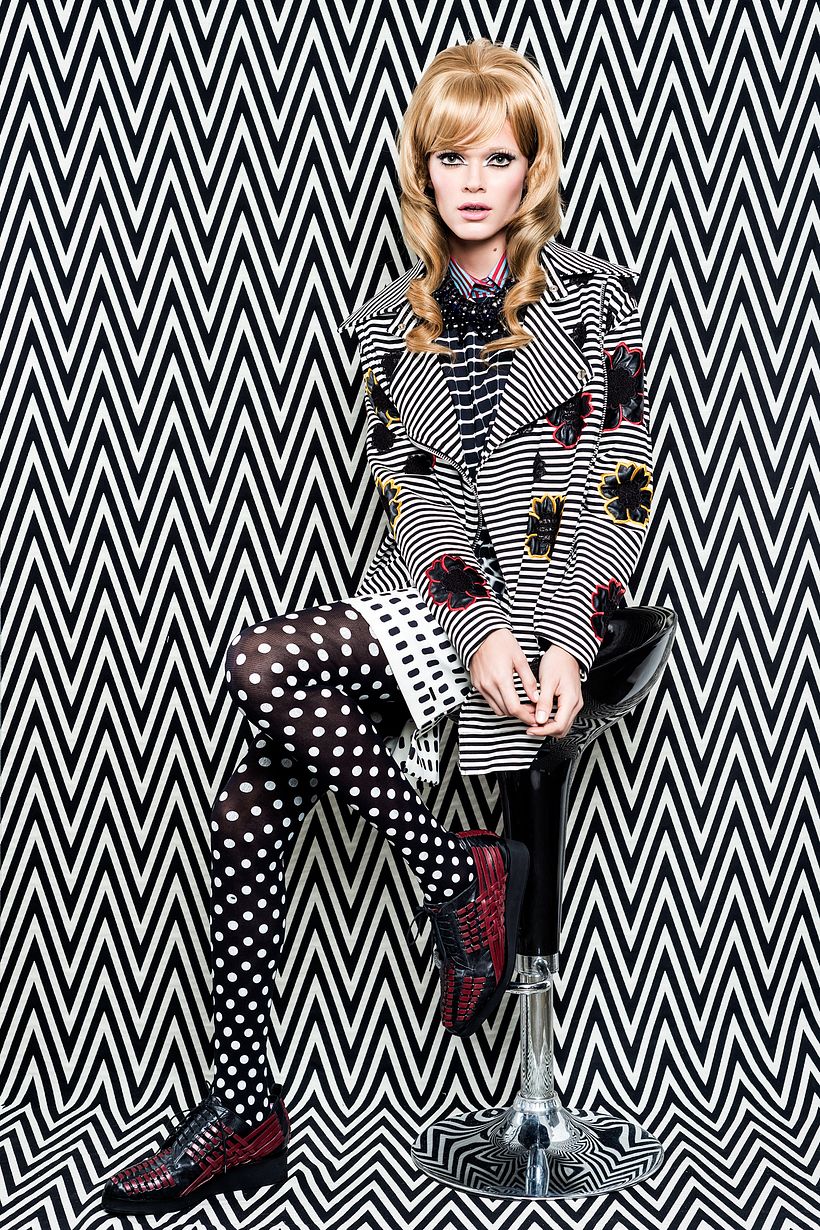 Cauê Moreno, fotógrafo de moda y publicidad en Diarios Domestika 3