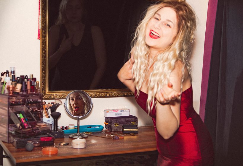 An exploration in masking chronic pain, mental illness, and neurodivergence