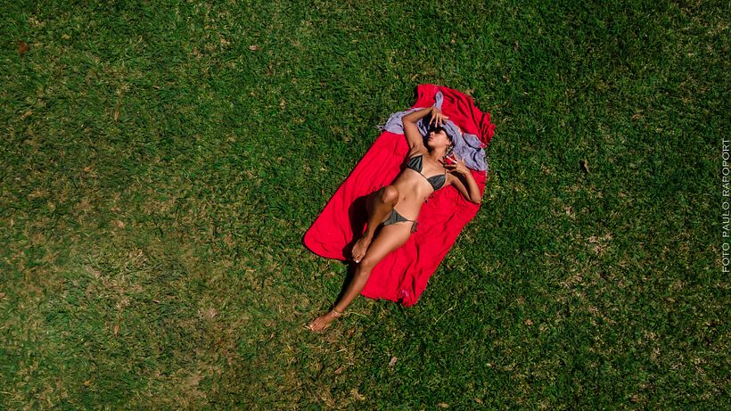 Meu projeto do curso: Introdução à fotografia aérea com drones 1