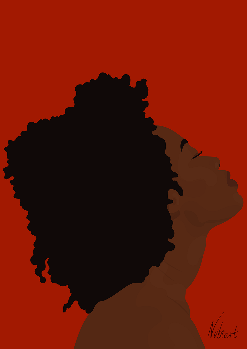 'Bleeding Heart'- 2020