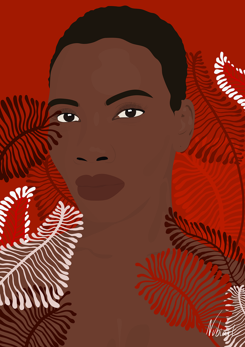 'Creeping Fear'- 2020