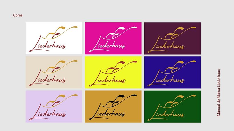 Meu projeto do curso: Criação de um logotipo original do zero 10