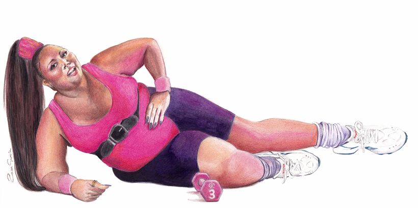 Lizzo 0