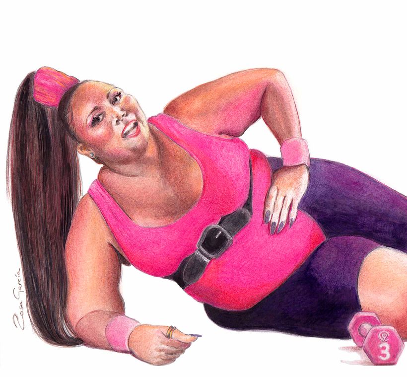 Lizzo 1