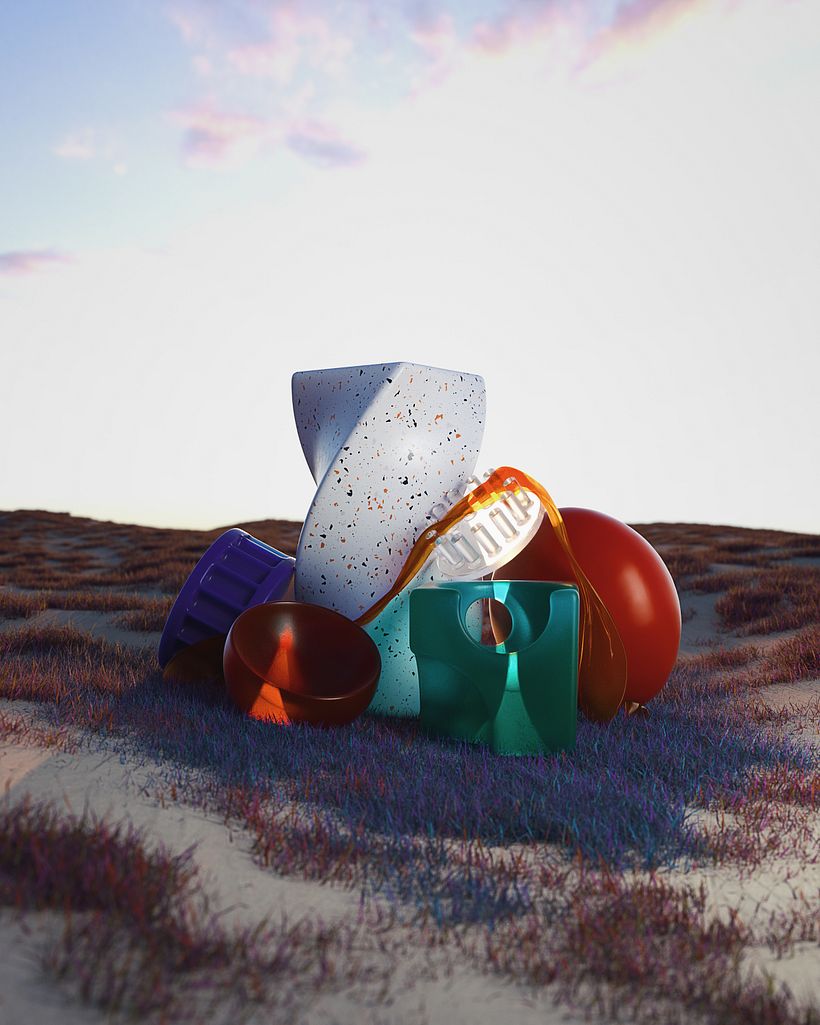 Lucid -1