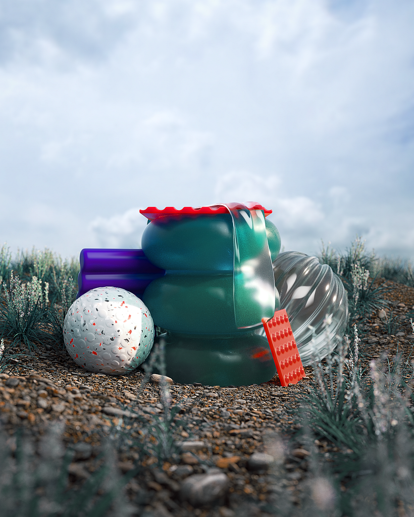 Lucid 1