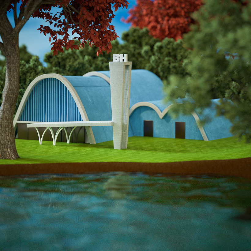 Plaatsen in Brazilië 0