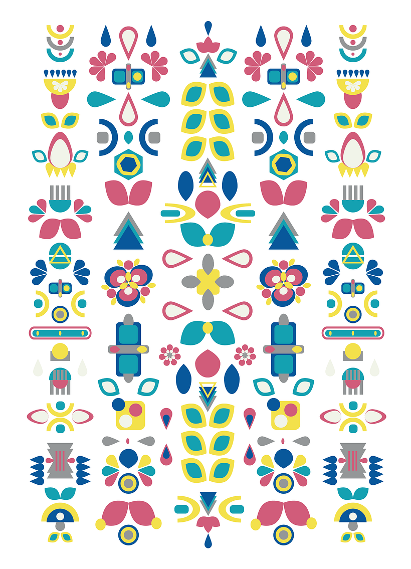 Kitchen towel on white background