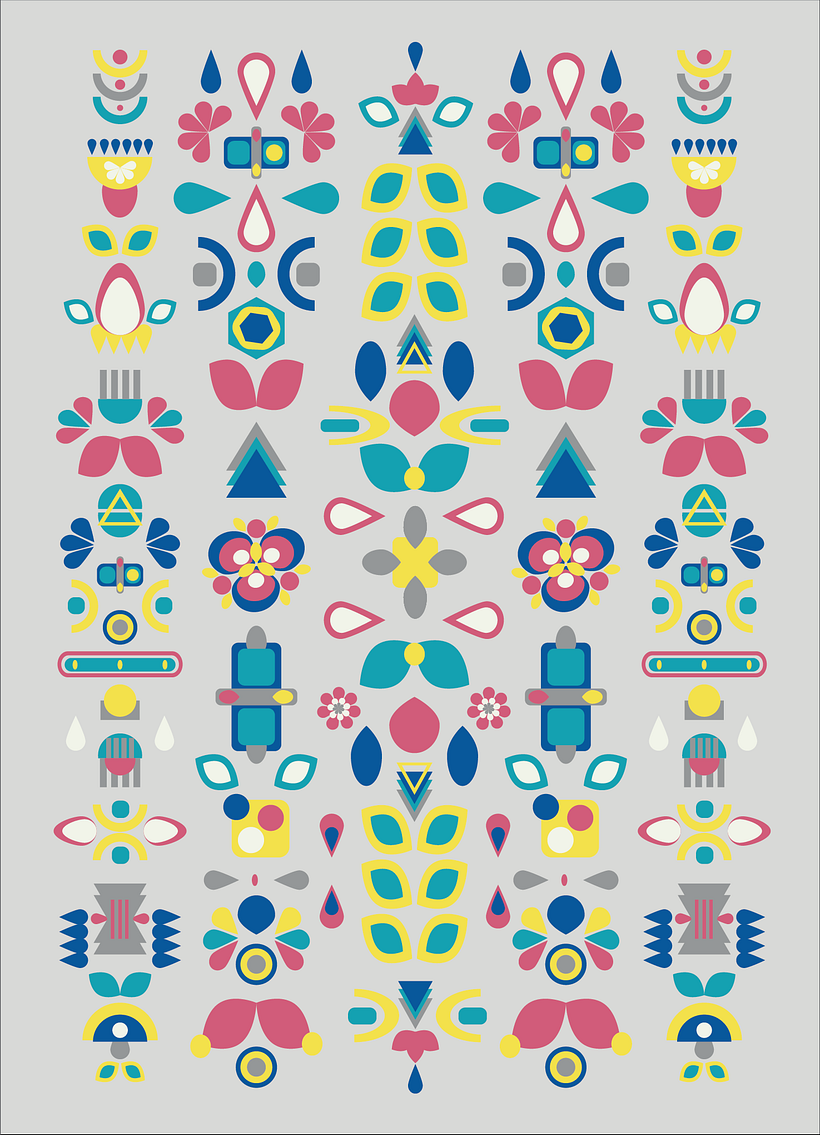 Kitchen towel on grey background