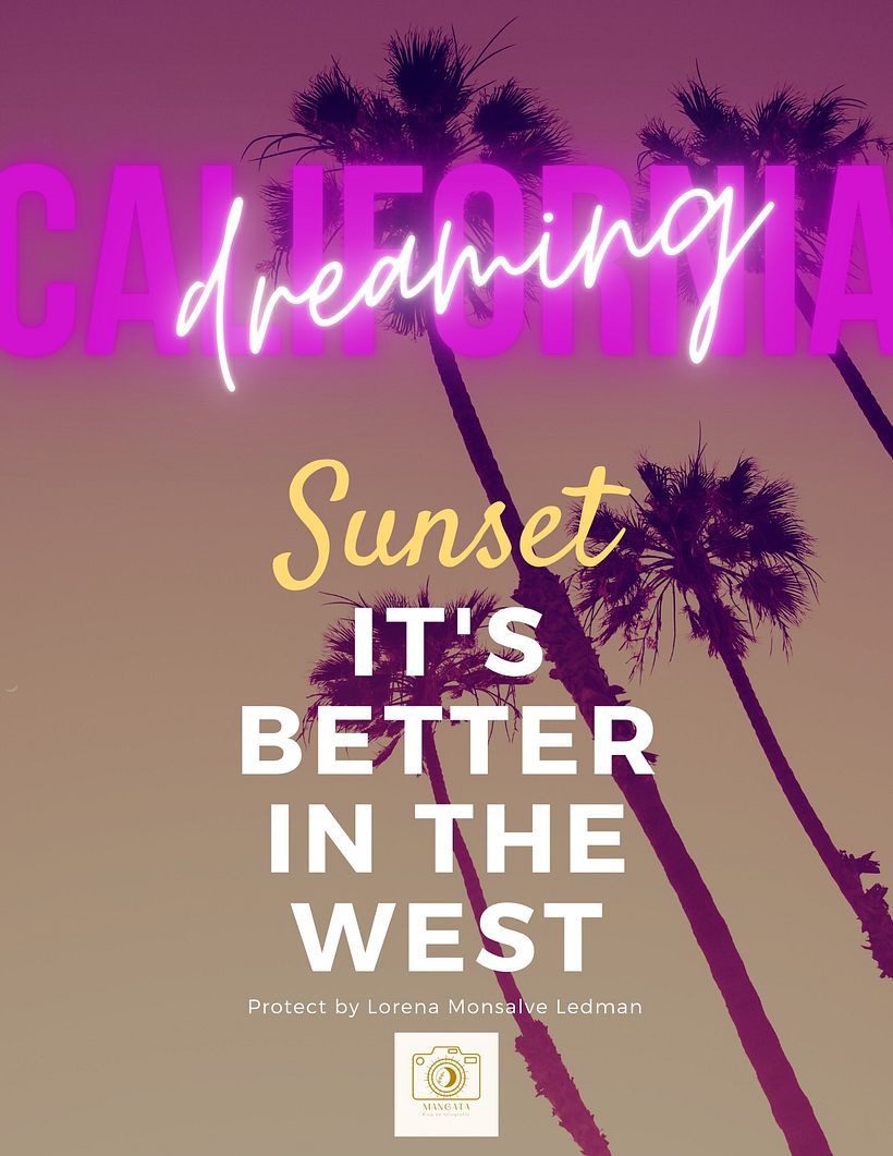 Cover of the project 