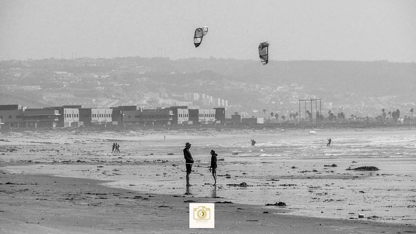 “I JUST REALIZED SOME THINGS MAKE ME HAPPIER, AND THE GOOD WEATHER IN CALIFORNIA MAKES ME HAPPIER.”