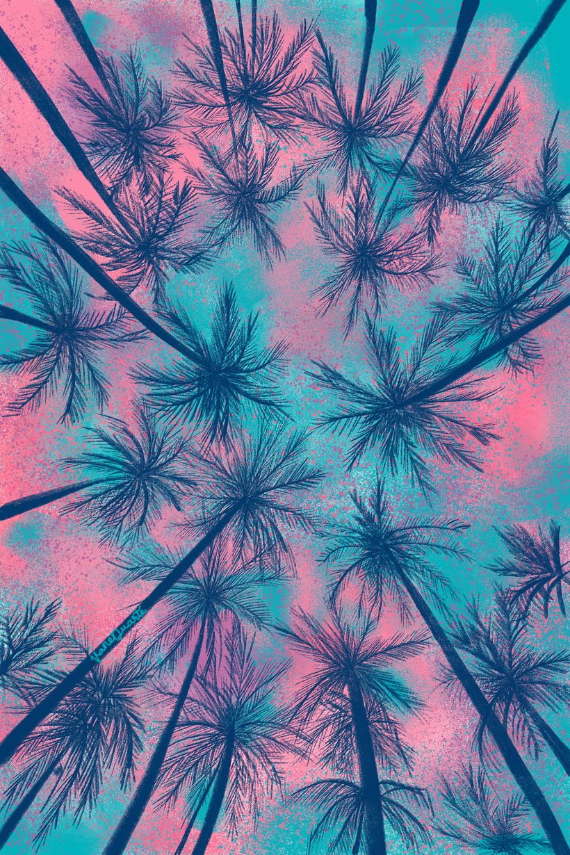 Colores que vibran_Ilustraciones 0