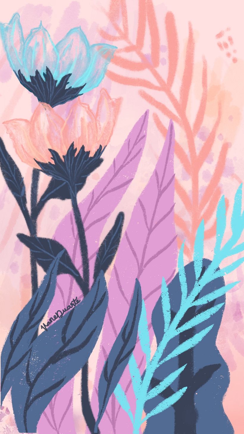Colores que vibran_Ilustraciones 1
