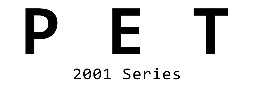 ANIMALE DOMESTICO 2001 0